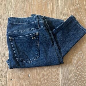 Joe’s Jeans size 27 stretch skinny jeans